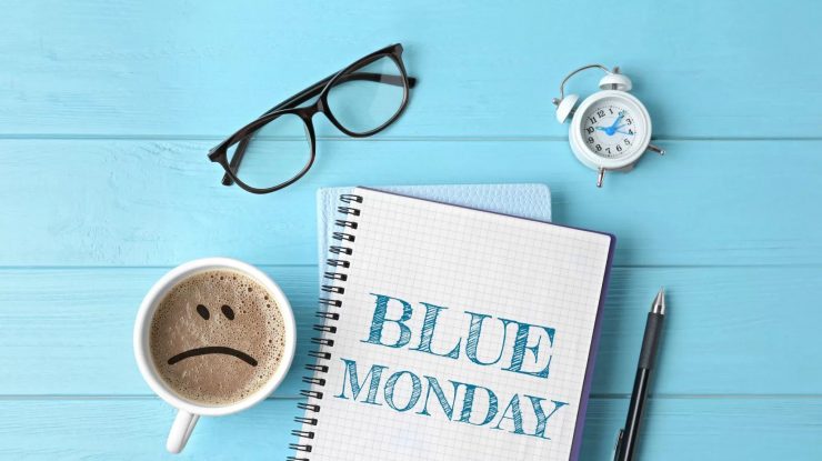 Cea mai tristă zi din an. Ce înseamnă conceptul de Blue Monday?