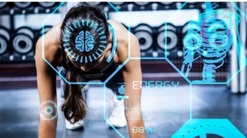 Ai înlocui antrenorul personal cu inteligența artificială? Cum se desfășoară un antrenament cu A.I.