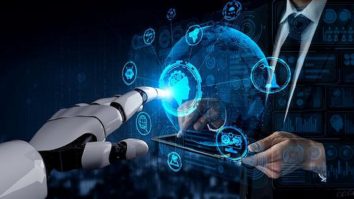 A.I dezvoltă piața muncii în 2024. Analist economic: „A.I va juca un rol foarte important. Va afecta joburile oamenilor”