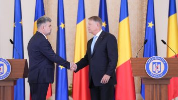 Cum va arăta anul alegerilor pentru România? Iohannis: „2024 ne va pune în fața unor opțiuni care vor marca destinul țării noastre”
