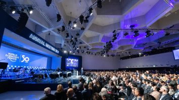 Raport îngrijorător înaintea reuniunii de la Davos. Care sunt cele mai mari riscuri globale în 2024, anul alegerilor