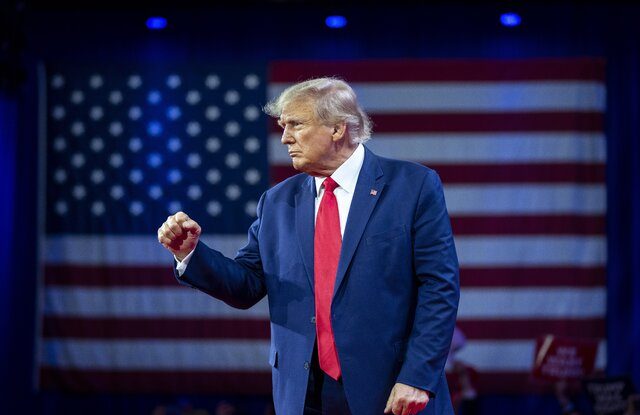 Trump trebuie să-i plătească 83,3 milioane de dolari lui E. Jean Carroll, daune în procesul de defăimare