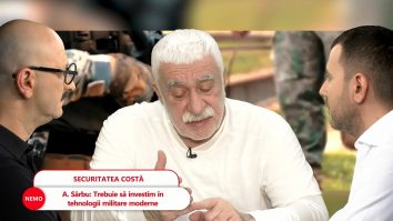 3500 de cititori decid prioritatea nr.5 a României în 2024