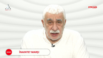 Adrian Sârbu: România are nevoie de o armată de 200.000 de militari și tehnică și tehnologii moderne