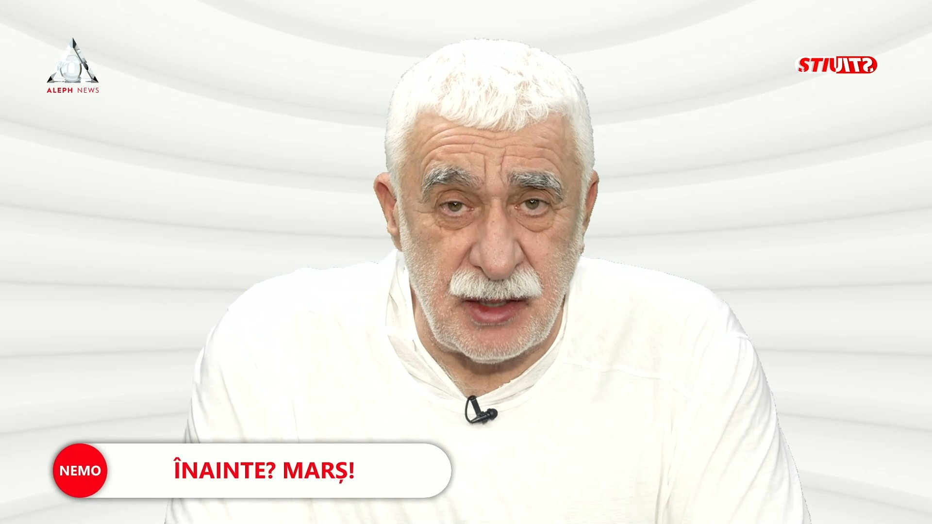 Adrian Sârbu: România are nevoie de o armată de 200.000 de militari și tehnică și tehnologii moderne