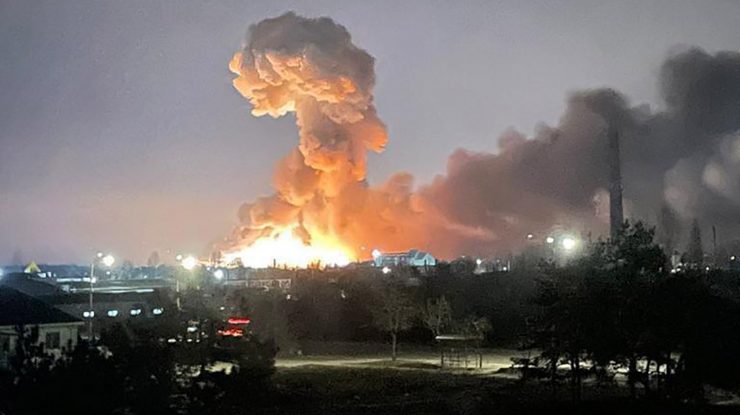 LIVE UPDATE. Ziua 704 de război în Ucraina. Operațiune de răzbunare împotriva execuțiilor Rusiei