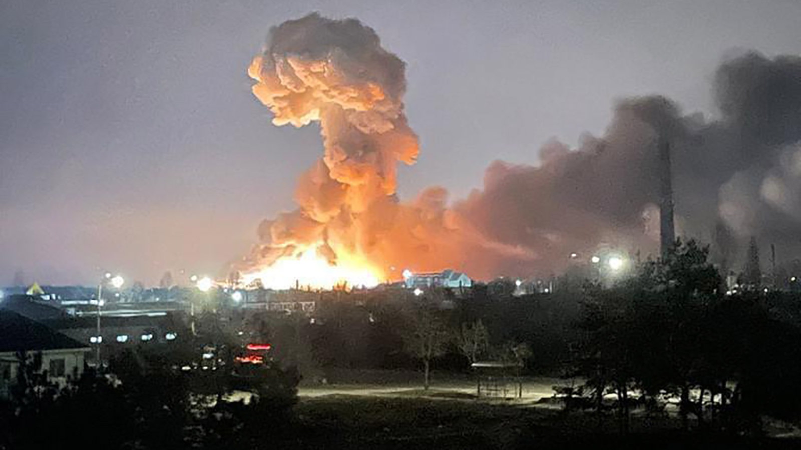 LIVE UPDATE. Ziua 704 de război în Ucraina. Operațiune de răzbunare împotriva execuțiilor Rusiei