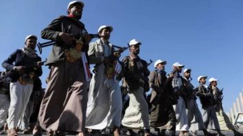 China face presiuni asupra Iranului pentru a limita atacurile asupra navelor din Marea Roșie de către rebelii Houthi