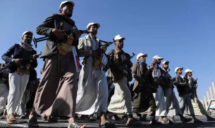 China face presiuni asupra Iranului pentru a limita atacurile asupra navelor din Marea Roșie de către rebelii Houthi