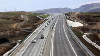 Se anunță un an puternic pentru construcții. Ce șantiere de autostrăzi vor demara în 2024