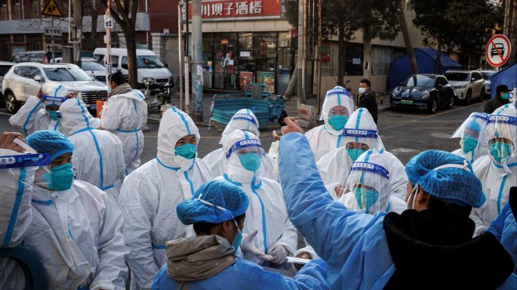 COVID-19, Variola Maimuței, Febra Dengue: Ce amenințări aduce 2024 la adresa sănătății?