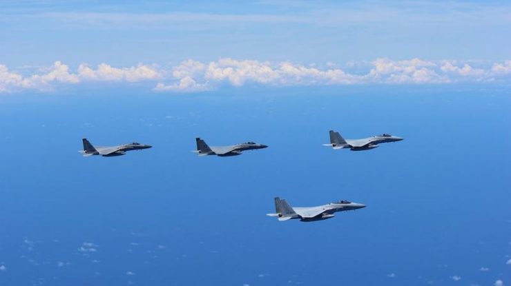 LIVE UPDATE. Război în Ucraina, ziua 1.330. Armata poloneză confirmă că a trimis avioane de vânătoare pentru a proteja spațiul aerian