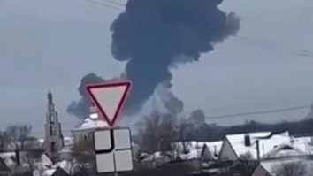 Prăbușirea avionului rusesc în regiunea Belgorod stârnește întrebări. Care sunt ramificațiile acestui dezastru