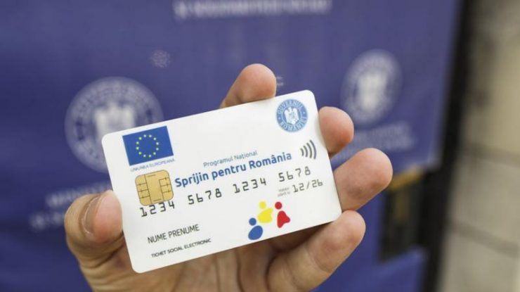 Guvernul decide că se pot scoate banii necheltuiţi de pe cardurile de energie