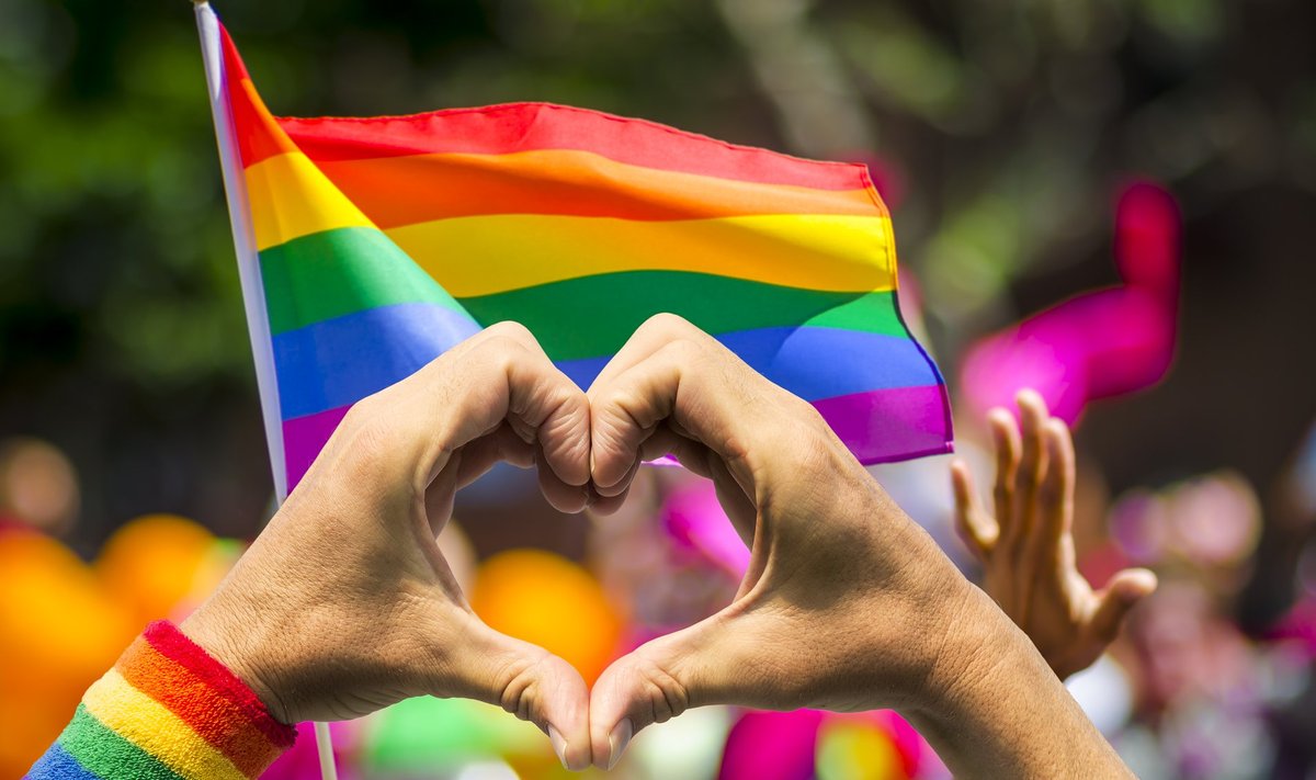 O societate inclusivă? 6/10 persoane din comunitatea LGTBQ+ spun că nu se simt acceptați de familie