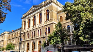 A apărut topul celor mai bune universități din lume în 2024: Universitatea Babeș-Bolyai e pe locurile 801-850
