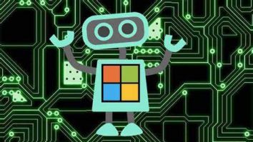 Microsoft face bateria viitorului împreună cu A.I.