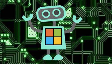 Microsoft face bateria viitorului împreună cu A.I.