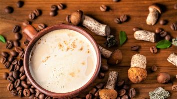 Ce băuturi sunt în trend? O nouă tendință, cafeaua cu ciuperci, aduce tot mai multe beneficii