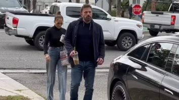 Fericirea are ,,chipul” lui Ben Affleck: Jennifer Lopez demontează zvonurile virale din online