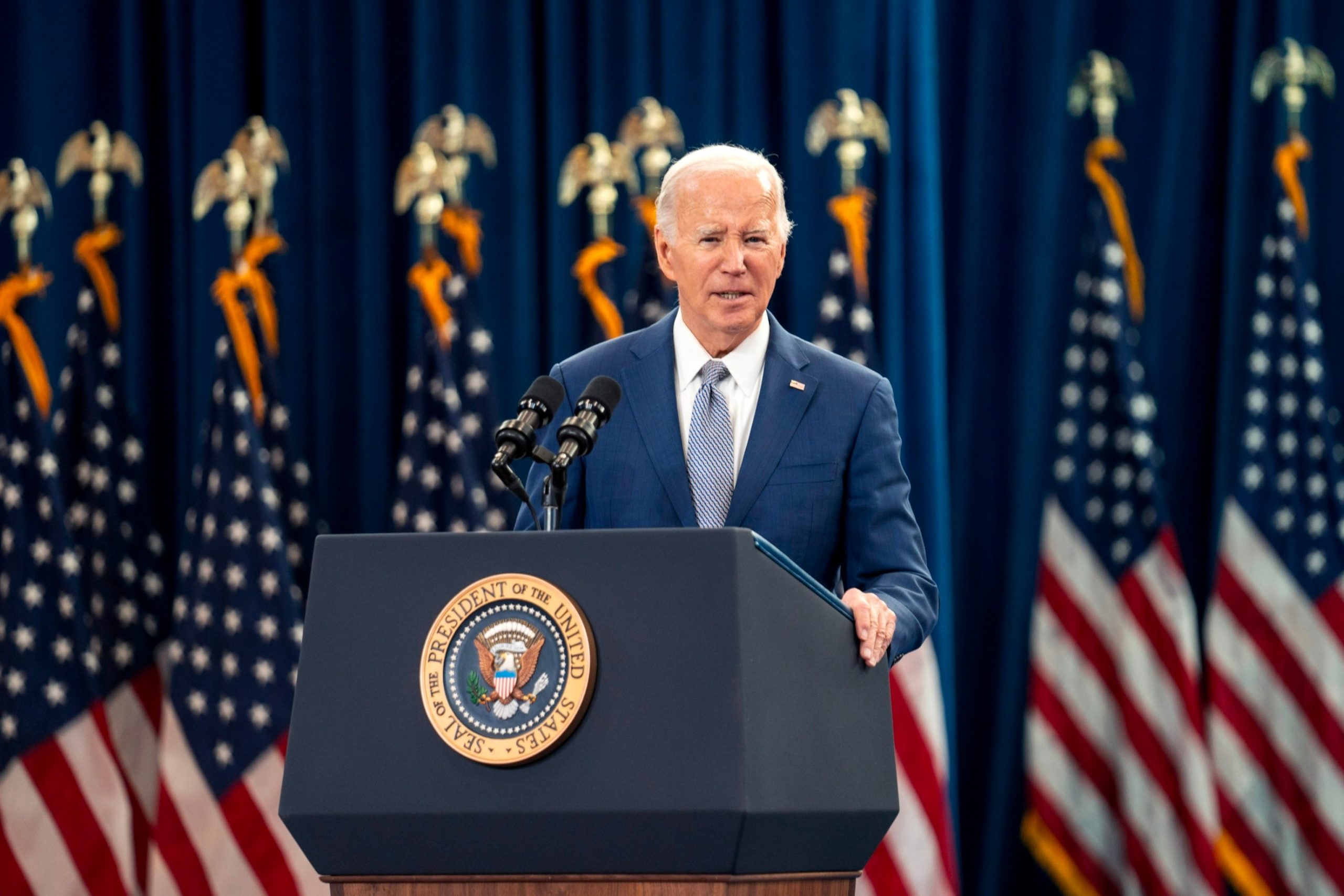 Alegerile din SUA, periclitate de deepfake. Procurorul general al New Hampshire investighează incidentul
