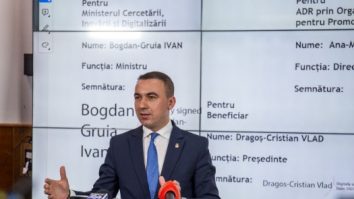 România vrea să adere la OCDE. Dragoș Cabat: ,,Nu suntem într-o situație extraordinară. Șansele sunt limitate”