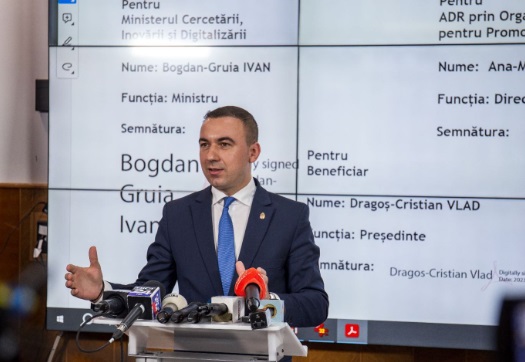 România vrea să adere la OCDE. Dragoș Cabat: ,,Nu suntem într-o situație extraordinară. Șansele sunt limitate”