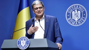 Marcel Boloș: „Anul 2024 este cu zero impozite şi taxe noi. Să fie clar. E decenţa minimă pentru mediul de afaceri”