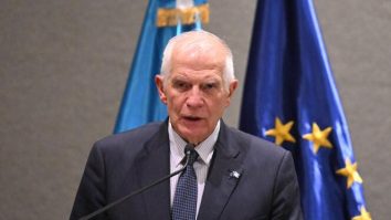 Josep Borrell: „Planul Israelului de a distruge Hamas nu funcţionează, iar Uniunea Europeană trebuie să continue eforturile”