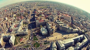 Capitala, Clujul și Iaşul sunt printre cei mai mari angajatori la începutul anului 2024. Ce alte orașe se află în top