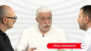 3500 de cititori decid prioritatea nr.1 a României în 2024
