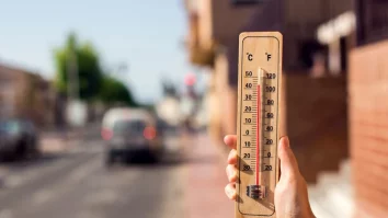 Ministerul Mediului: 2023 a fost cel mai călduros an din istoria României