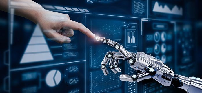 Cum va schimba A.I. paradigma în 2024? Inteligența artificială va fi prezentă inclusiv în haine