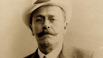 172 de ani de la nașterea lui Ion Luca Caragiale. Cum și-a început cariera dramaturgul român