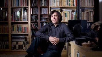 Traducerea în engleză a romanului „Solenoid”, de Mircea Cărtărescu, este nominalizată la un nou premiu internațional la Dublin