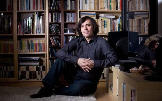 Traducerea în engleză a romanului „Solenoid”, de Mircea Cărtărescu, este nominalizată la un nou premiu internațional la Dublin
