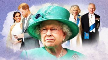 O nouă carte regală detaliază mai multe zvonuri despre familia britanică. De ce s-a supărat regina Elisabeta pe prințul Harry