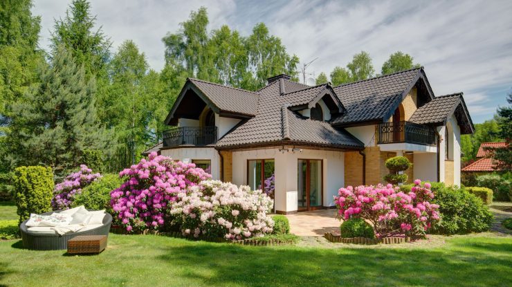 Baby boomers domină piața imobiliară din America. De ce reprezintă asta o problemă