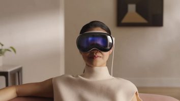 Noutățile aduse de Vision Pro. Ce inovații include tastatura virtuală visionOS