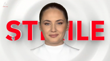 Știrile de la ora 19:00 prezentate de Mihaela Chircă, 5 ianuarie 2024
