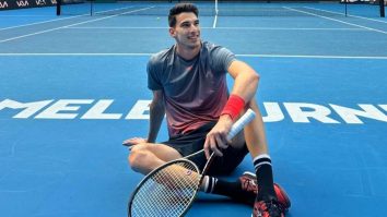 Australian Open: Victor Cornea a fost eliminat în turul secund