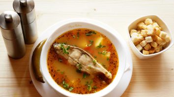 Ce mănânci după sărbători? Un bucătar îți face lista cu rețetele pe care le poți pregăti acasă