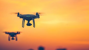 Drone Next Gen. pentru Ucraina.  Fostul director Google construiește drone kamikaze cu A.I.