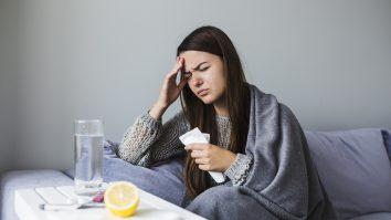 STUDIU: Ce s-ar întâmpla dacă sistemul imunitar ar trebui să se confrunte simultan cu toți rivalii săi?