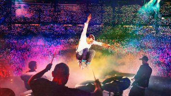 Coldplay cântă în România în 2024. Ce concerte nu trebuie să ratezi anul acesta