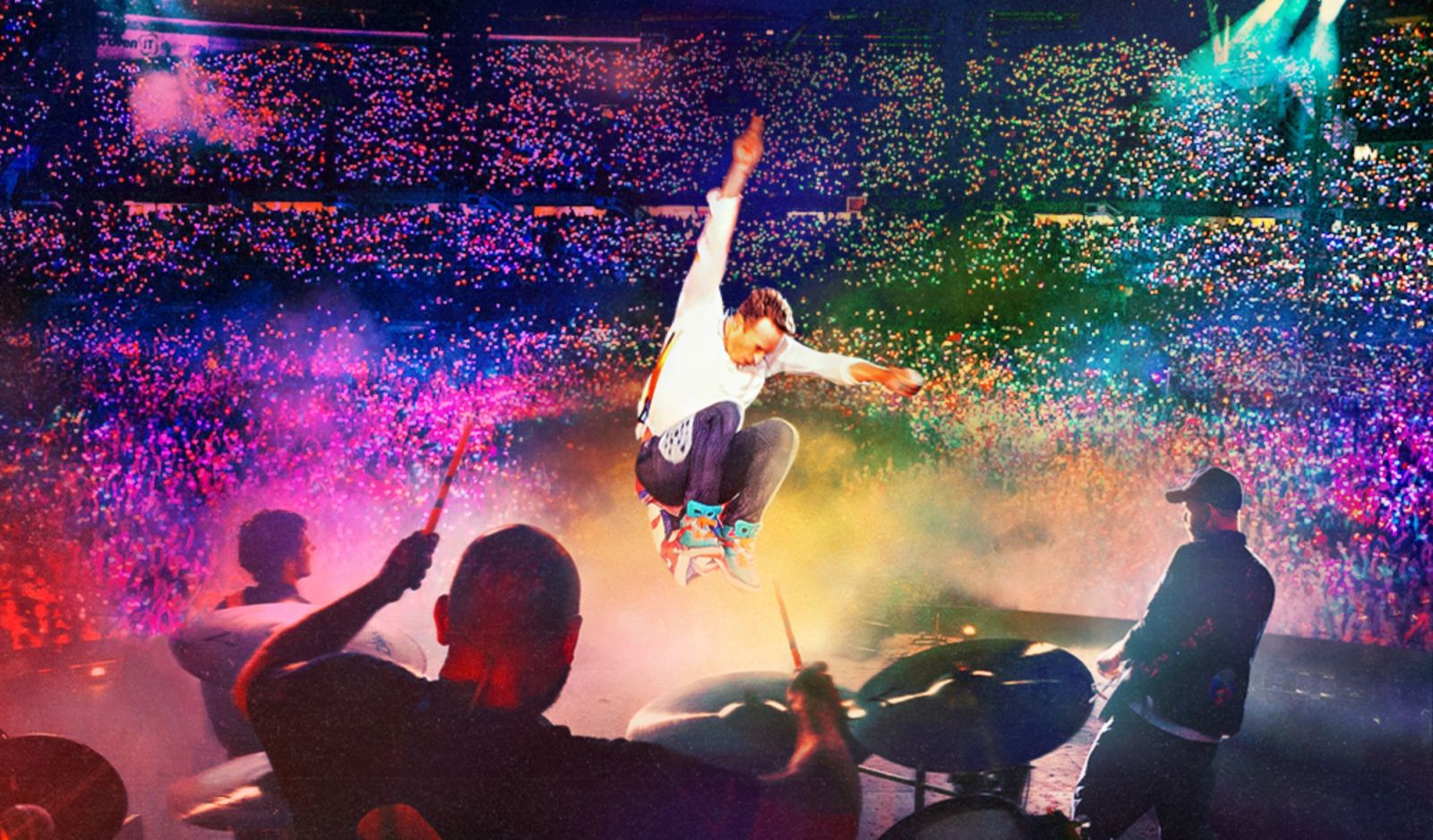 Coldplay vine în România în 2024. Ce concerte nu trebuie să ratezi