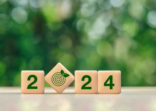 Cele mai importante trenduri în materie de arhitectură, în 2024