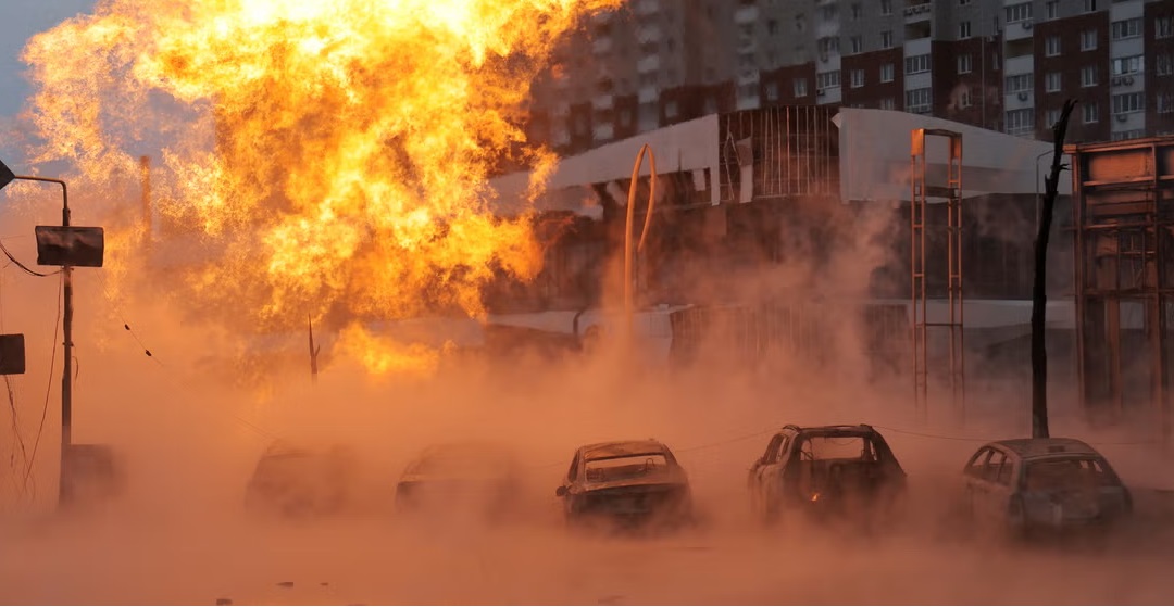 LIVE UPDATE. Ziua 681 de război în Ucraina. Forțele lui Putin au suferit pierderi semnificative în jurul orașului cheie din est, transmite Kievul