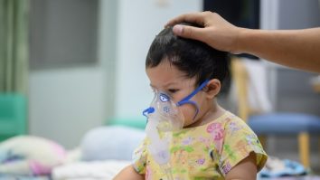 Cazurile de gripă acaparează spitalele din toată țara. Adrian Marinescu: „Este important să lucrăm la nivel de prevenție”