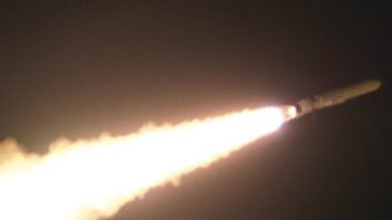 Coreea de Nord nu se oprește. Țara a efectuat primul test de zbor al unei noi rachete de croazieră